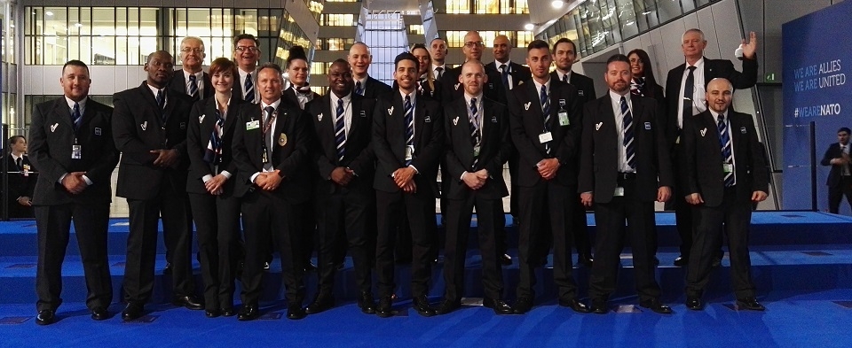 NATO & SERIS Security, een voorbeeld van security partnership!