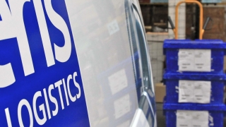 SERIS Logistics: important division within the SERIS group